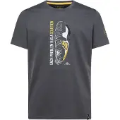 La Sportiva Solution Kurzarm-t-shirt