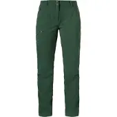 Schöffel Damen Hose Pants Ascona Warm L