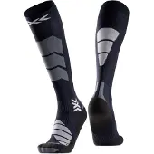 X-socks Skisocken Ski Expert WYXXW24U Schwarz