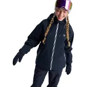Roxy - Skijacke/Snowboardjacke - Landscape Jacket True Black für Damen - Größe L - schwarz
