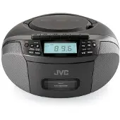 LEGO Radio RC-E444B schwarz (JVCRCE444B)