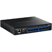Trendnet 8-P0RT 10G LAYER 2 MANAGED