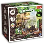 Trefl S4Y Dinosaurier-Terrarium 61939