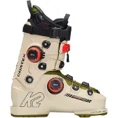 K2 Cortex 140 Zonal Boa Alpin-skischuhe