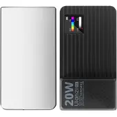 Ulanzi K20 RGB 20W Flächenleuchte