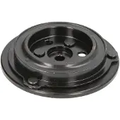 THERMOTEC Kupplungselemente, Klimakompressor KTT020118
