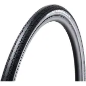 Goodyear Transit Tour S3 Shell Tubeless Steifer Urbanreifen 700 X 50 Schwarz 700 x 50 Schwarz 700 x 50