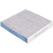 PURRO Innenraumluftfilter mit Aktivkohle PUR-PC8047AG