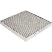 PURRO Innenraumluftfilter mit Aktivkohle PUR-PC8022AG