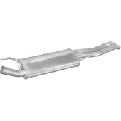 4MAX Endschalldämpfer 0219-01-30107