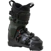 Armada - Herren Skischuhe &ndash; AR ONE 110 MV - AR ONE 110 MV Black Green für Herren - Größe 25/25,5 - Grün