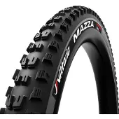 Vittoria Mazza Enduro 29´´ X 2.4 Steifer Mtb-reifen Schwarz 29´´ x 2.4 Schwarz 29´´ x 2.4