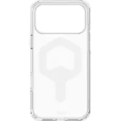 Uag Apple iPhone 17 Pro Max Hülle - Kunststoff - - Backcover/Hard Case - Transparent