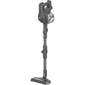 Hoover HF1 HF103X 011, Stabstaubsauger, Beutellos, Titan, 0,9 l, Trocken, Zyklonal