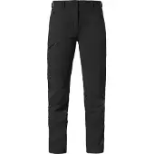 Schöffel Damen Hose Pants Ascona Warm L (kurz)