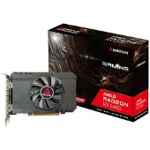 Biostar RX 6400 4GB Grafikkarte
