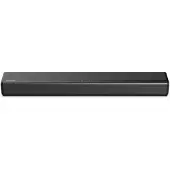 Hisense HS214 Schwarz Soundbar