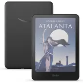 Amazon Kindle Colorsoft