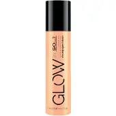 So...? Glow By So - Glitzernde Duftnebel Champagne Blush 140 ml