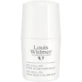 Louis Widmer Widmer Deo Roll-on ohne Aluminium l.P. 50 ml Roll-On
