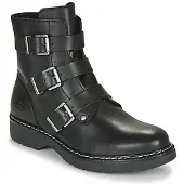 Bullboxer Kinderstiefel AOL520E6L-BLCK kind