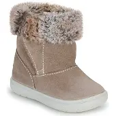 Primigi Stiefel 4850611 M Braun