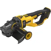 DeWalt XR FLEXVOLT Akku-Winkelschleifer 54V 230mm Basisversion
