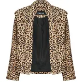 Pieces Blazer PCSAROLINE SHORT damen