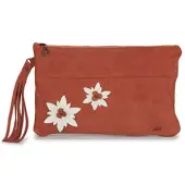 Easy peasy Abendtaschen und Clutch POUCHY EDELWEISS kind