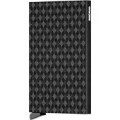 Secrid - CARDPROTECTOR - laser diamond black