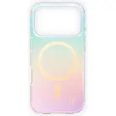 IDEAL OF SWEDEN MagSafe Clear Hard-Cover Shimmer