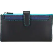 Mywalit Continental Geldbörse Leder 20 cm