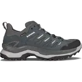 Lowa INNOVO GTX LO, Männlich, Erwachsener, Benzin, Outdoor-Schuhe, Schnelles Wandern, Walken, Gummi