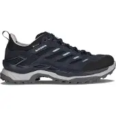 Lowa Damen Innovo GTX Lo Wanderhalbschuh NAVY/ARKTIS 42