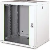 Digitus Ral 7035 Rack-schrank