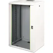 Digitus Wandgehäuse Unique Serie - 600x450 mm (BxT)