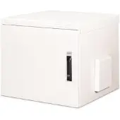 Digitus Wandgehäuse IP55 - zur Anwendung im Außenbereich - 600x600 mm (BxT), Wandmontiertes Regal, 100 kg, Grau