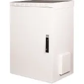 Digitus Wandschrank 16HE 600x450mm, grau, Outdoor IP55