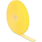 DeLOCK Cable tie roll