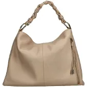Dolce Vita Henkeltasche "Taschen Leder"