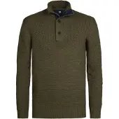 Petrol Industries M-3050-kwc226 Pullover