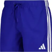 Adidas Herren Badeshorts 3-Streifen 3-Inch