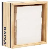Kapla C40BL, 3 Jahr(e), Holz, 40 Stück(e), 1 kg