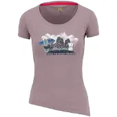 Karpos Anemone Evo Kurzarm-t-shirt