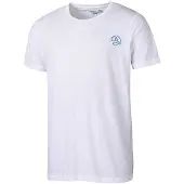 Ternua Olimpo pure white (1276) S