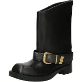 Steve madden Climaxx Booties Black Distrs Größe: 36 | Stiefel Outlet | Damen | Schwarz