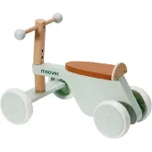 Moover Toys Rutschauto, Grün