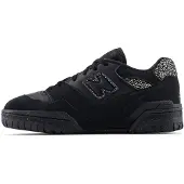 New Balance BBW550 Damen Sneaker Schwarz