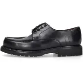 Henry Stevens Schnürer Harry N - Gr. 43 (EU) - in Schwarz