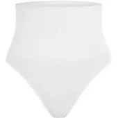 SMILODOX Shapewear High Waist String Nysa